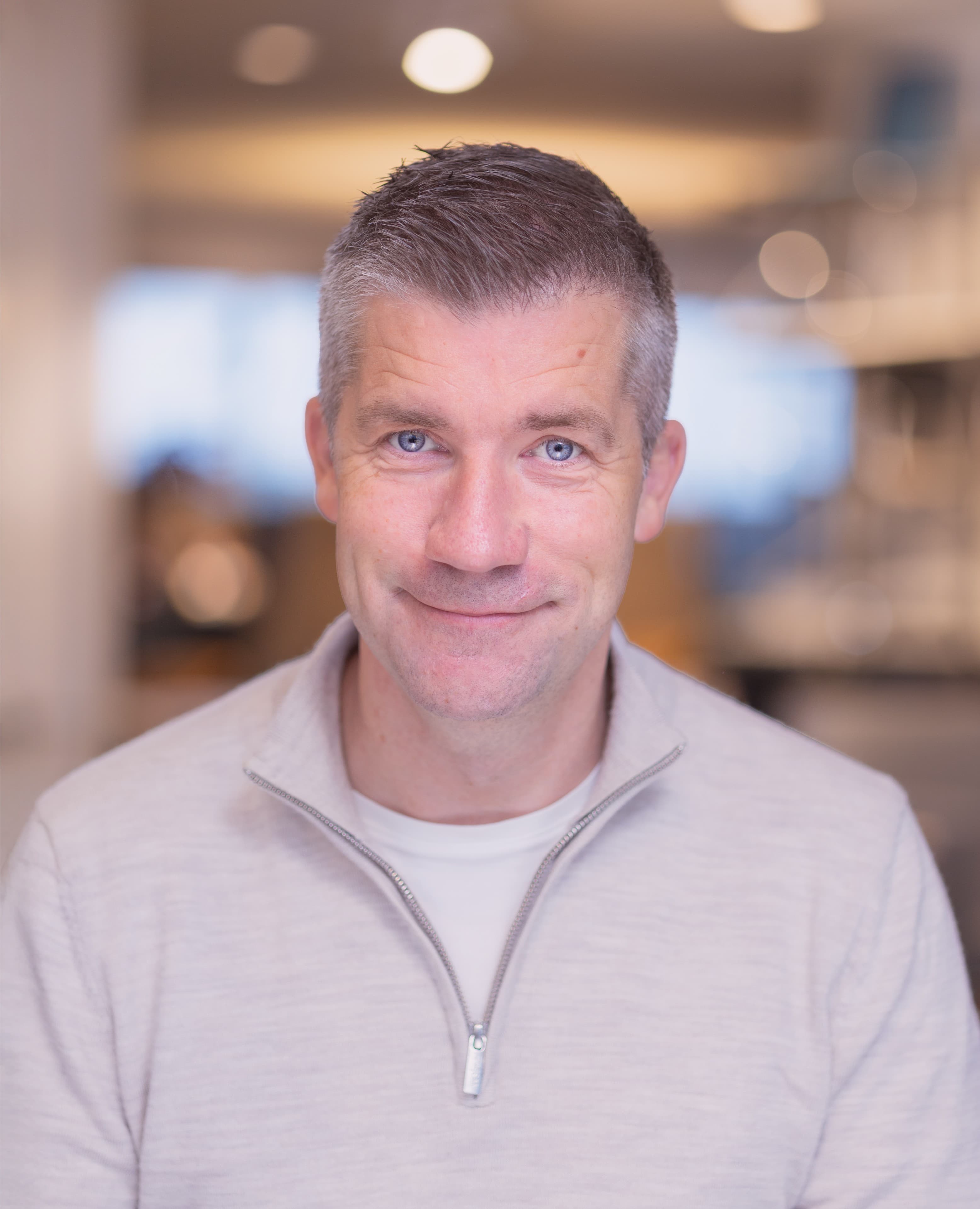 Rune Kenneth Nygård